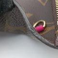 Pochette WeekendBrown x MulticolorMonogram CanvasM63857UB4148ポシェット ウィケンドモノグラム/ブラウン系×マルチカラーモノグラムキャンバスM63857UB4148