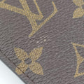 Pochette WeekendBrown x MulticolorMonogram CanvasM63857UB4148ポシェット ウィケンドモノグラム/ブラウン系×マルチカラーモノグラムキャンバスM63857UB4148