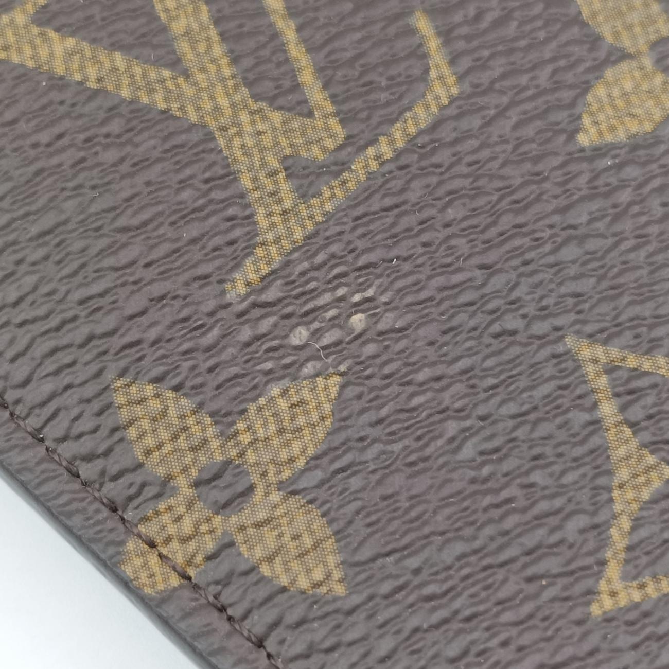 Pochette WeekendBrown x MulticolorMonogram CanvasM63857UB4148ポシェット ウィケンドモノグラム/ブラウン系×マルチカラーモノグラムキャンバスM63857UB4148