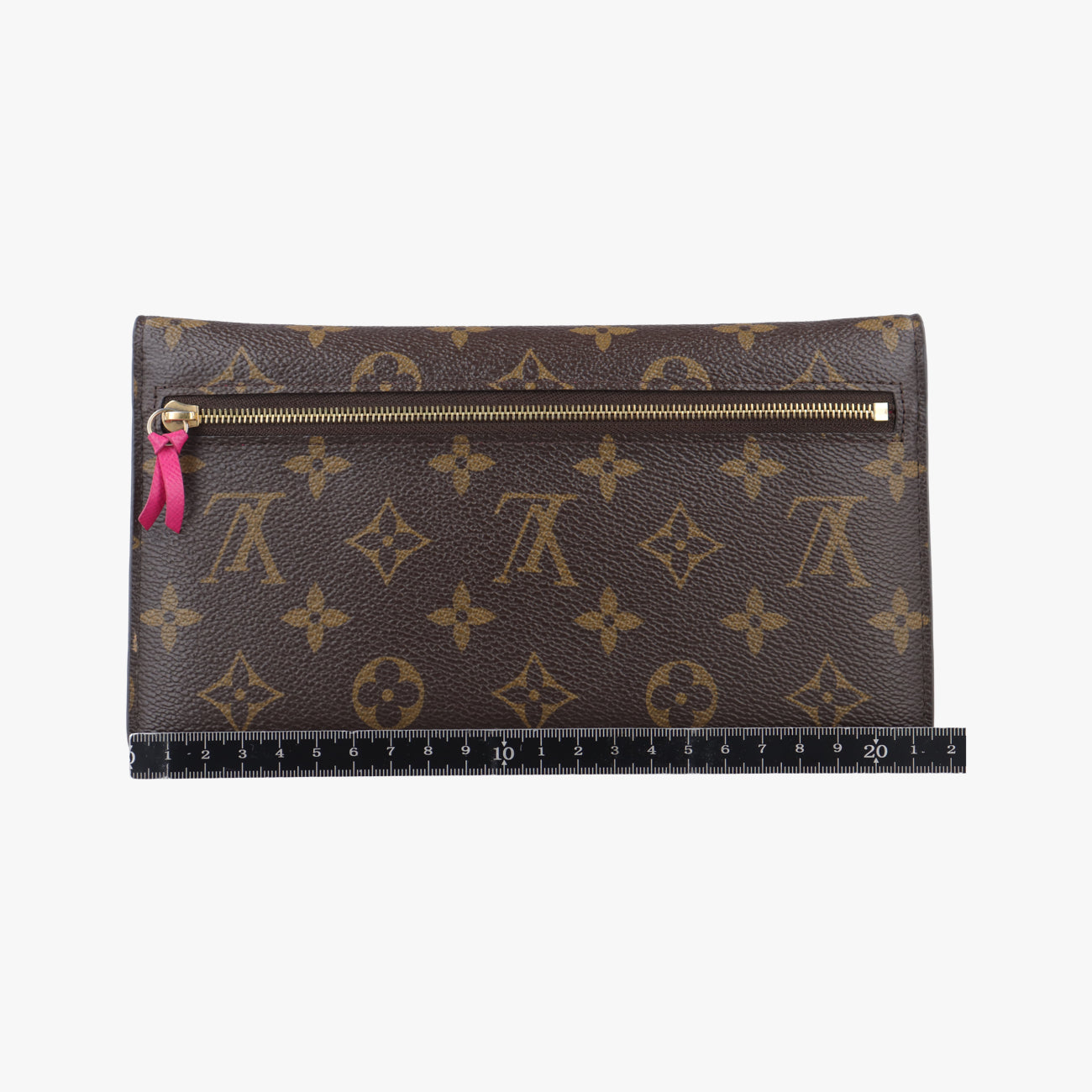 Pochette WeekendBrown x MulticolorMonogram CanvasM63857UB4148ポシェット ウィケンドモノグラム/ブラウン系×マルチカラーモノグラムキャンバスM63857UB4148