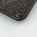 Pochette WeekendBrown x MulticolorMonogram CanvasM63857UB4148ポシェット ウィケンドモノグラム/ブラウン系×マルチカラーモノグラムキャンバスM63857UB4148