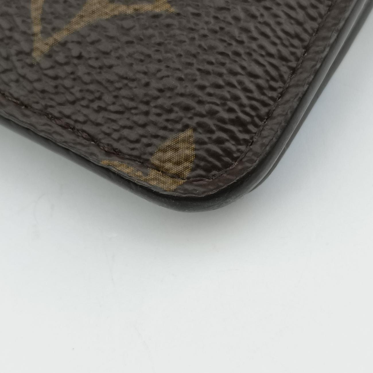 Pochette WeekendBrown x MulticolorMonogram CanvasM63857UB4148ポシェット ウィケンドモノグラム/ブラウン系×マルチカラーモノグラムキャンバスM63857UB4148