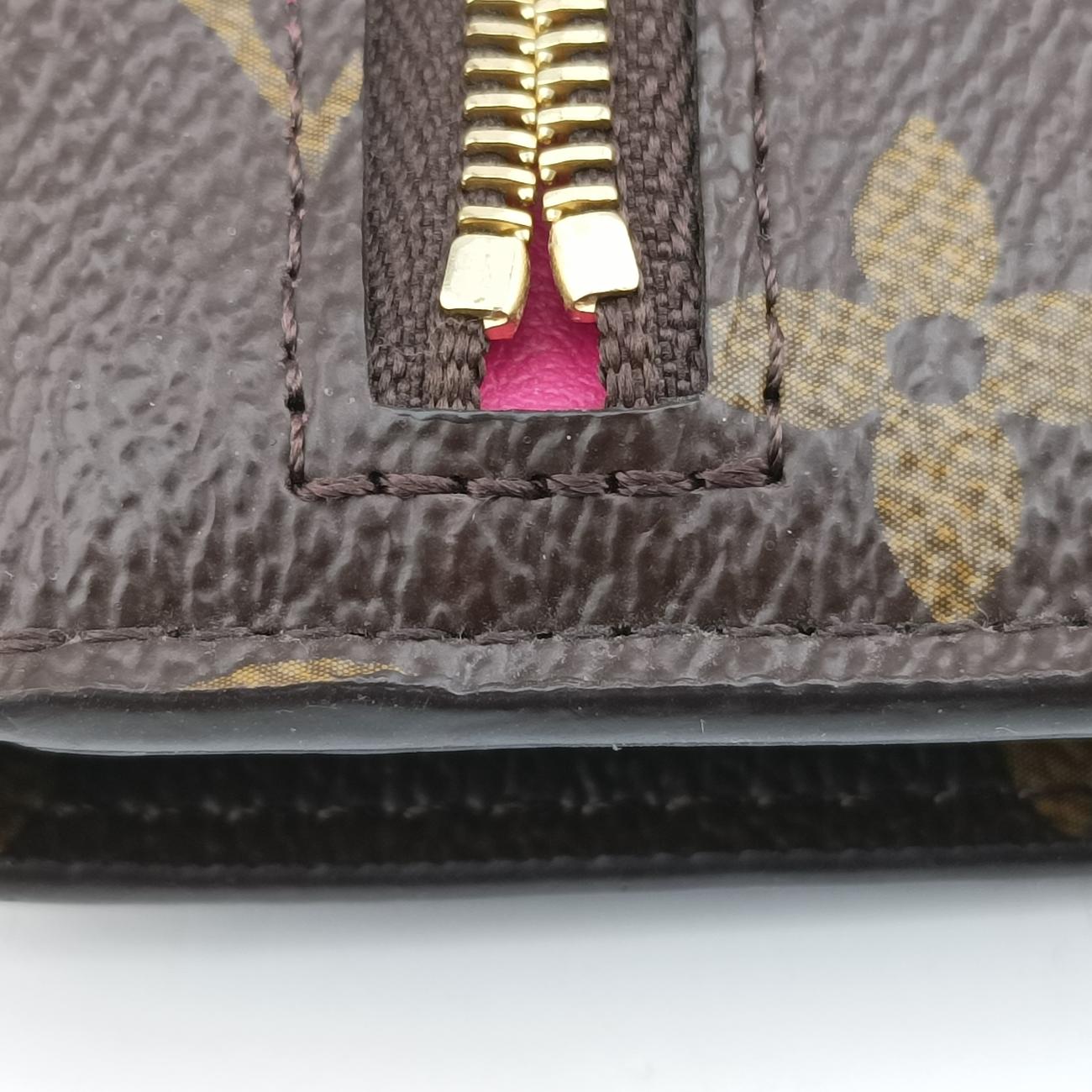 Pochette WeekendBrown x MulticolorMonogram CanvasM63857UB4148ポシェット ウィケンドモノグラム/ブラウン系×マルチカラーモノグラムキャンバスM63857UB4148