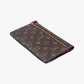 Pochette WeekendBrown x MulticolorMonogram CanvasM63857UB4148ポシェット ウィケンドモノグラム/ブラウン系×マルチカラーモノグラムキャンバスM63857UB4148