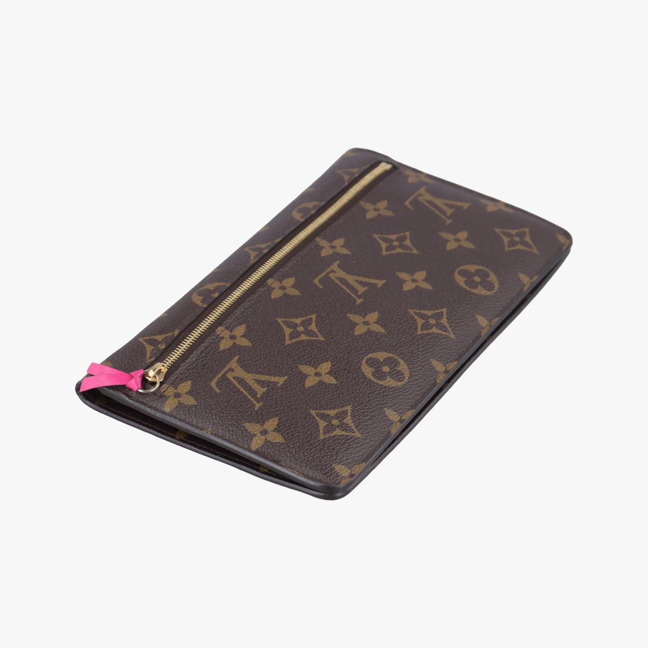 Pochette WeekendBrown x MulticolorMonogram CanvasM63857UB4148ポシェット ウィケンドモノグラム/ブラウン系×マルチカラーモノグラムキャンバスM63857UB4148