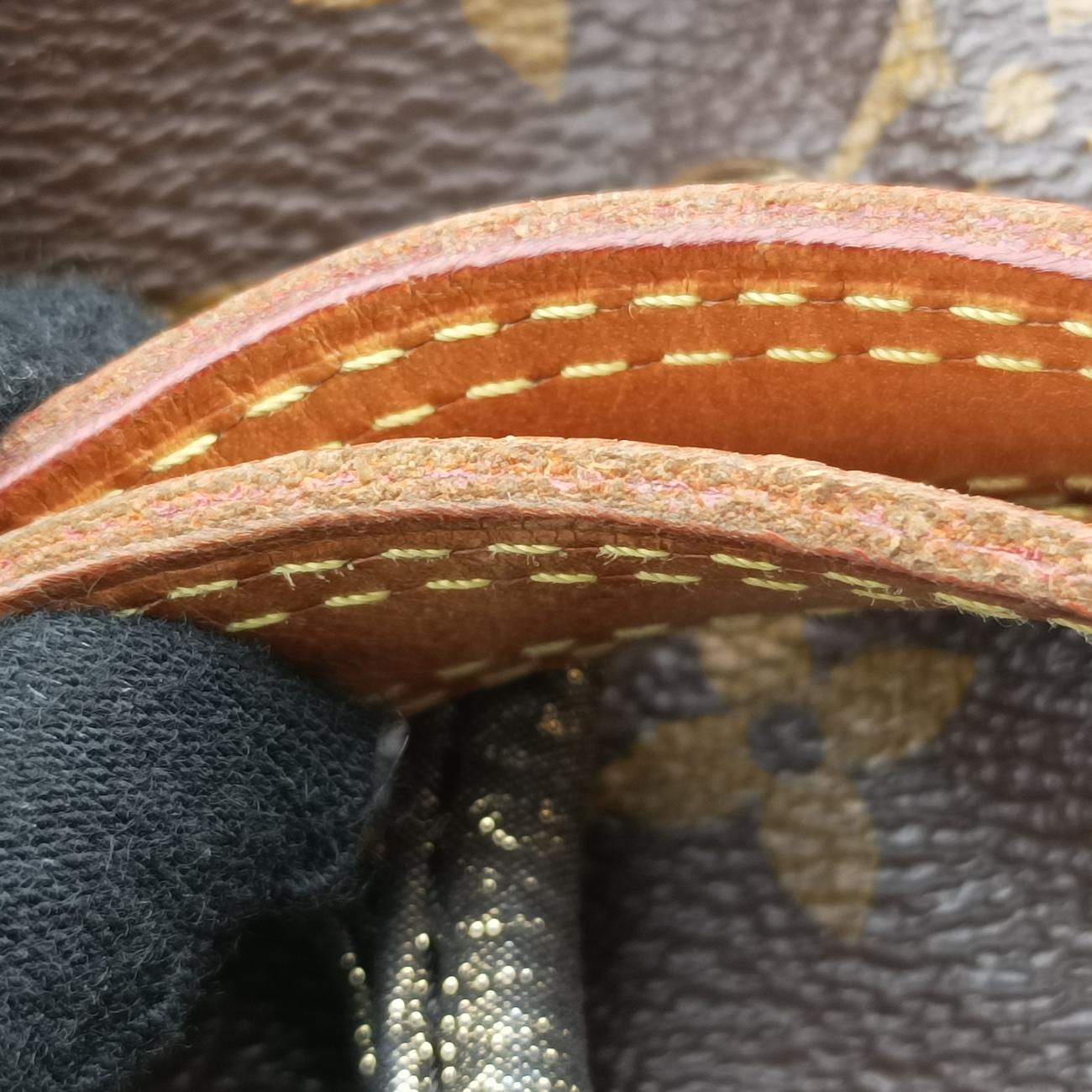 SISTINA GMEBENEDamier CanvasN41540CR1039システィナGMエベーヌダミエキャンバスN41540CR1039