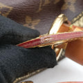 SISTINA GMEBENEDamier CanvasN41540CR1039システィナGMエベーヌダミエキャンバスN41540CR1039