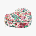 GG Marmont Flower Print HeartMulticolourLeather740355A040805967GGマーモント フラワー プリント ハートマルチカラーレザー740355A040805967