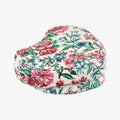 GG Marmont Flower Print HeartMulticolourLeather740355A040805967GGマーモント フラワー プリント ハートマルチカラーレザー740355A040805967