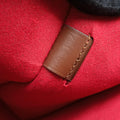 Very ToteRUBIS ×NOISETTE x MulticolorleatherM42889DR3197ヴェリートートルビー×ノワゼット×マルチカラーレザーM42889DR3197