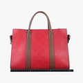 Very ToteRUBIS ×NOISETTE x MulticolorleatherM42889DR3197ヴェリートートルビー×ノワゼット×マルチカラーレザーM42889DR3197