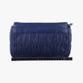 Nappa GaufretteNavyLeather10 113ナッパゴーフルネイビーレザー10 113