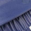 Nappa GaufretteNavyLeather10 113ナッパゴーフルネイビーレザー10 113