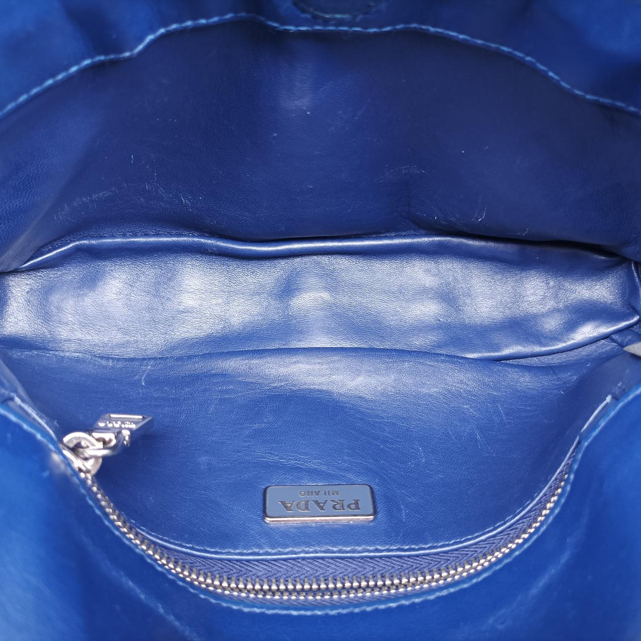 Nappa GaufretteNavyLeather10 113ナッパゴーフルネイビーレザー10 113