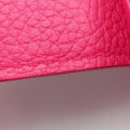 Capucines PMPinkLeatherM90294AH0157カプシーヌPMピンクレザーM90294AH0157