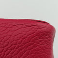 Capucines PMPinkLeatherM90294AH0157カプシーヌPMピンクレザーM90294AH0157