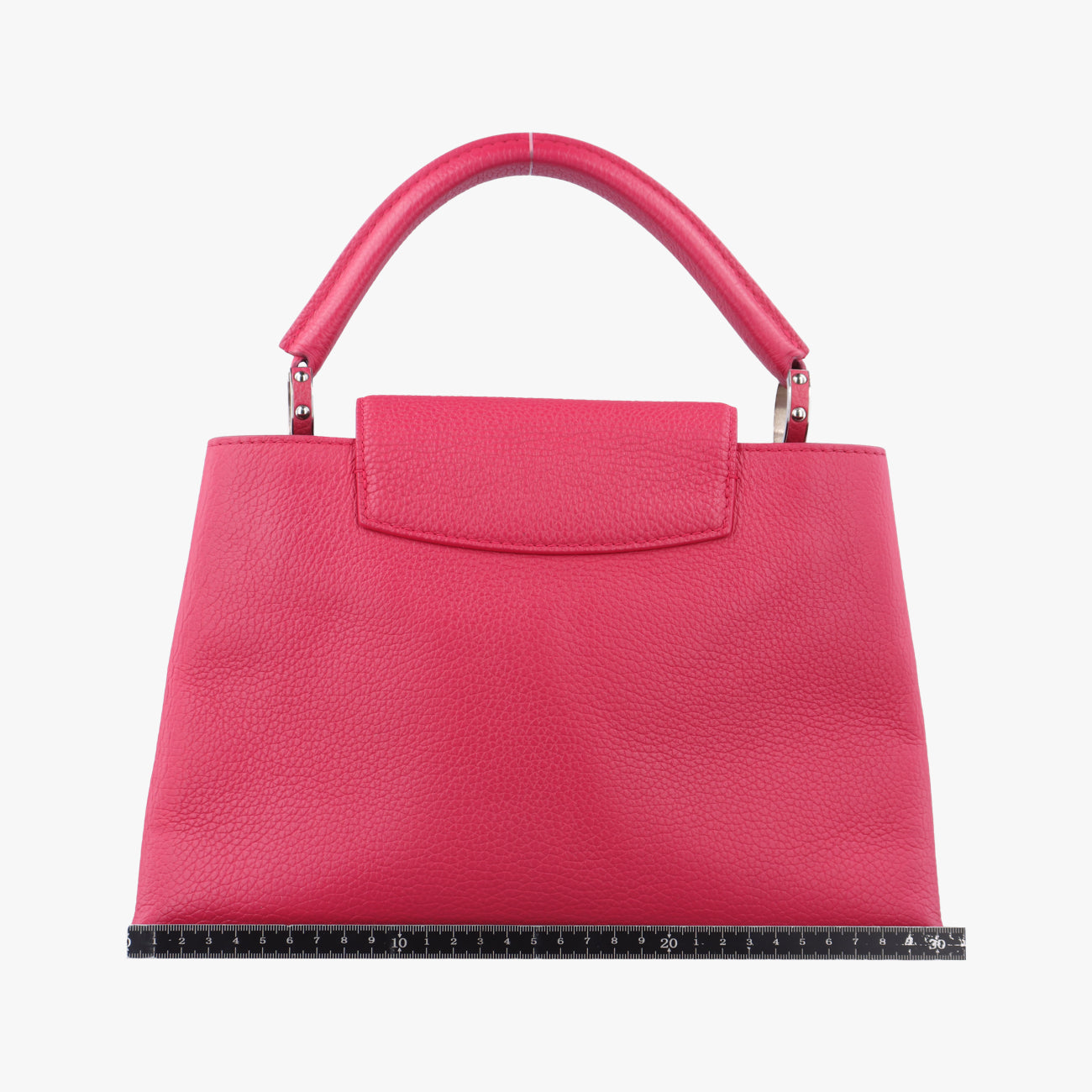 Capucines PMPinkLeatherM90294AH0157カプシーヌPMピンクレザーM90294AH0157