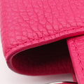 Capucines PMPinkLeatherM90294AH0157カプシーヌPMピンクレザーM90294AH0157