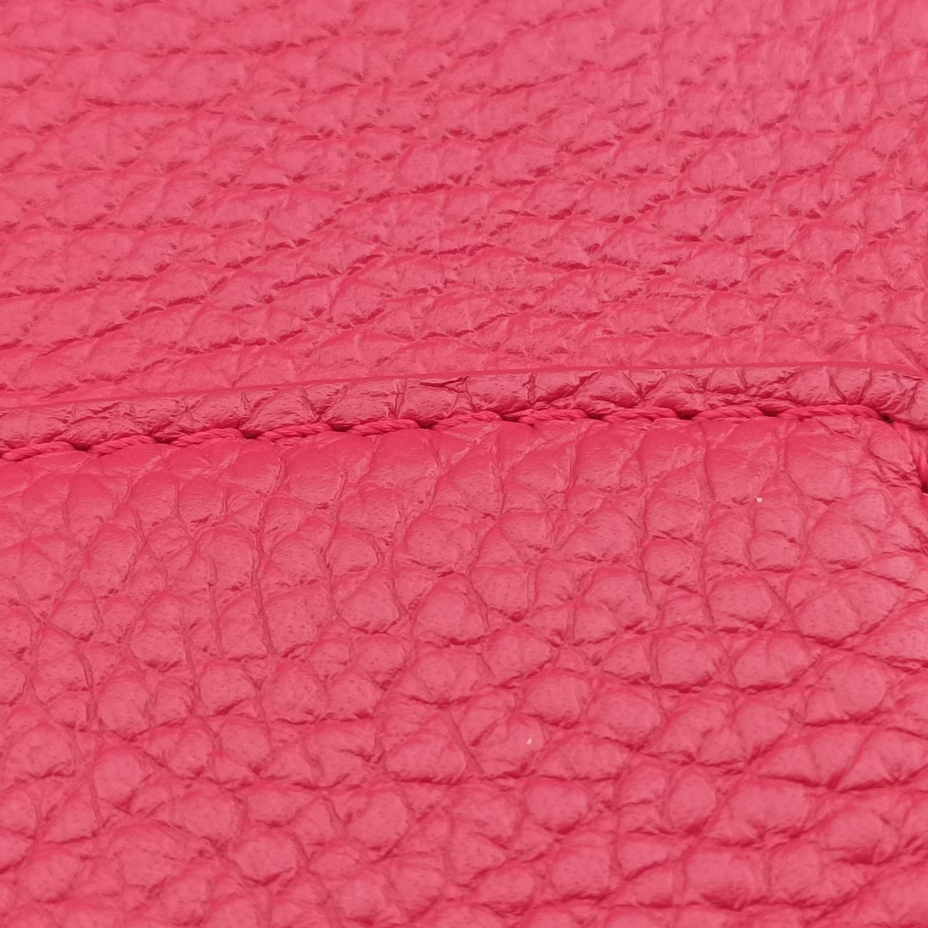 Capucines PMPinkLeatherM90294AH0157カプシーヌPMピンクレザーM90294AH0157