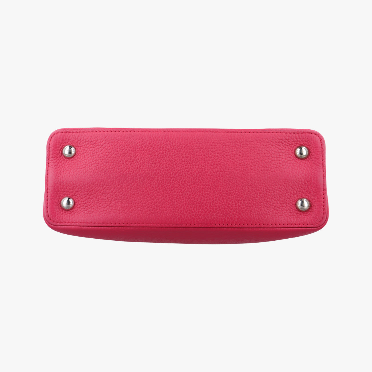 Capucines PMPinkLeatherM90294AH0157カプシーヌPMピンクレザーM90294AH0157