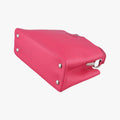 Capucines PMPinkLeatherM90294AH0157カプシーヌPMピンクレザーM90294AH0157