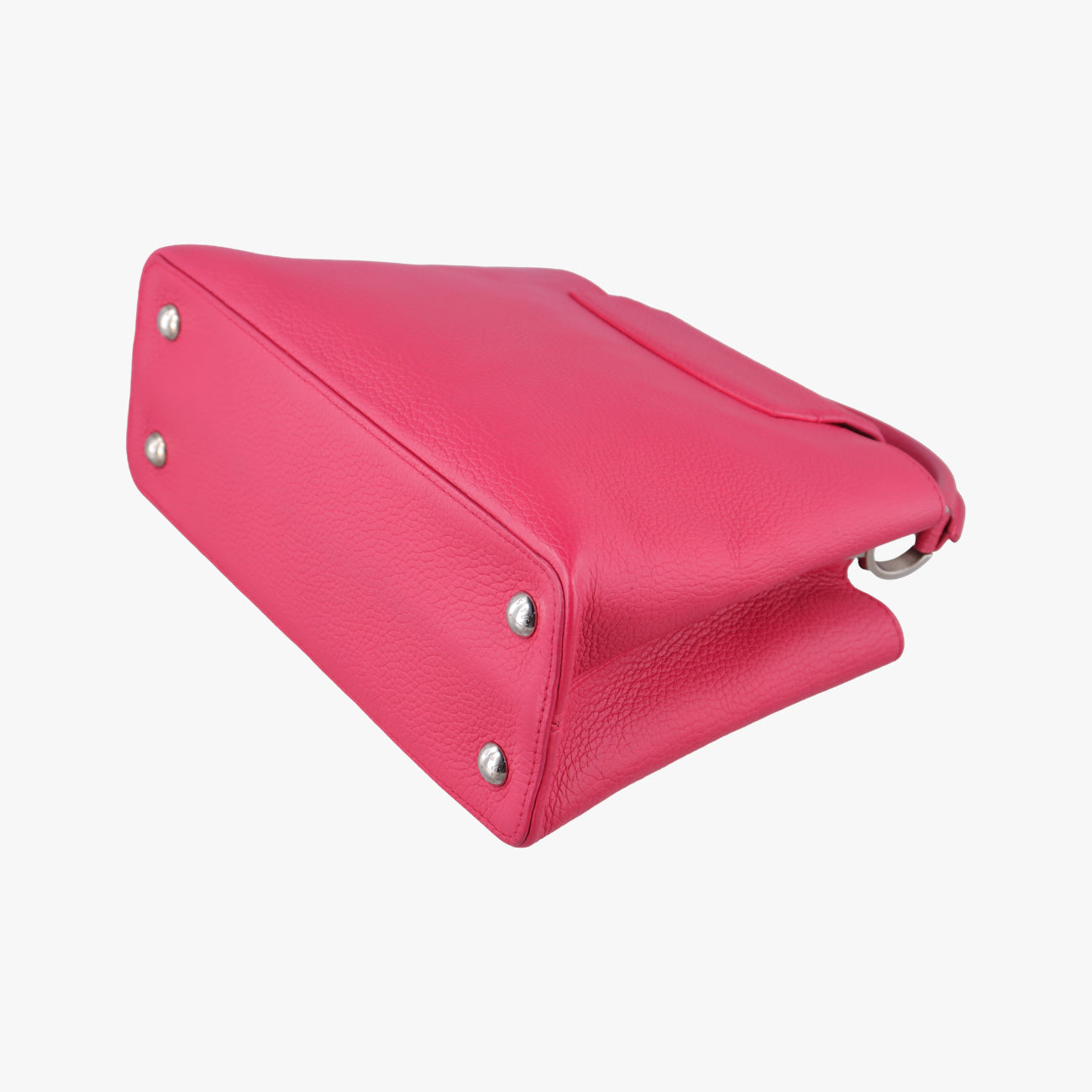 Capucines PMPinkLeatherM90294AH0157カプシーヌPMピンクレザーM90294AH0157
