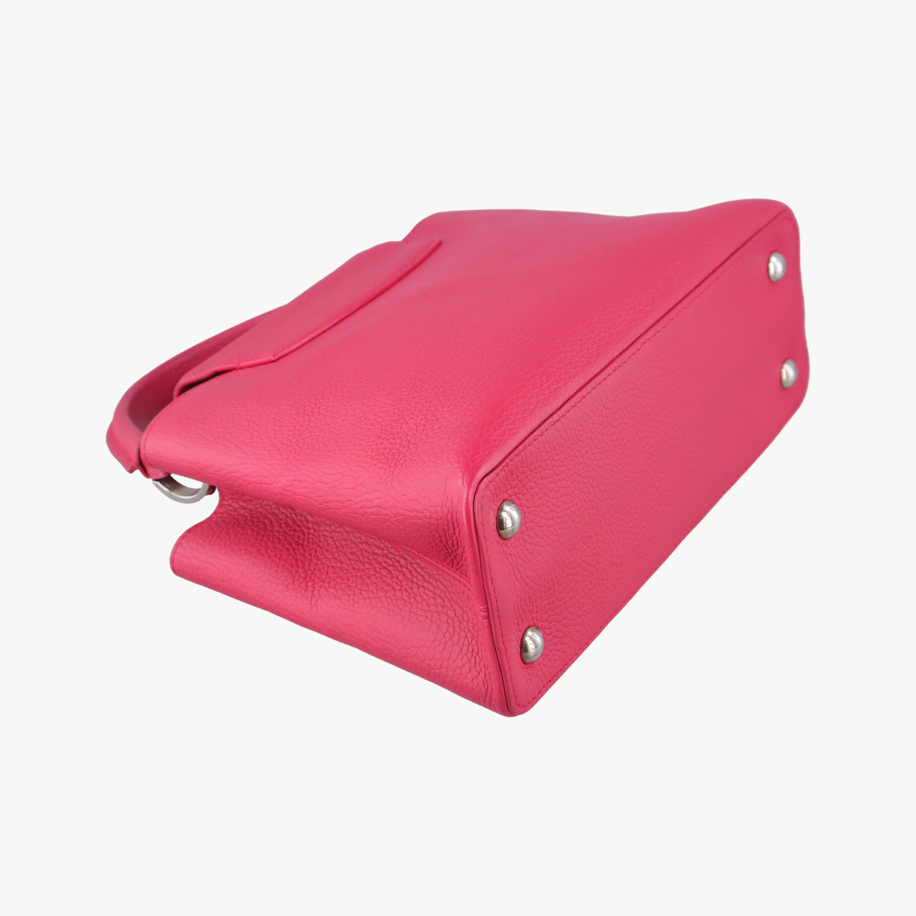 Capucines PMPinkLeatherM90294AH0157カプシーヌPMピンクレザーM90294AH0157