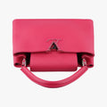 Capucines PMPinkLeatherM90294AH0157カプシーヌPMピンクレザーM90294AH0157