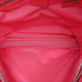 Cannage Dior Soft ShoppingOrangelambskin09-BO-1102ディオールソフトオレンジラムスキン09-BO-1102