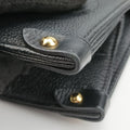 OnTheGo GMNoirMonogram Empreinte GiantM44925ICチップオンザゴーGMノワールモノグラム アンプラントM44925ICチップ