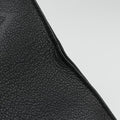 OnTheGo GMNoirMonogram Empreinte GiantM44925ICチップオンザゴーGMノワールモノグラム アンプラントM44925ICチップ