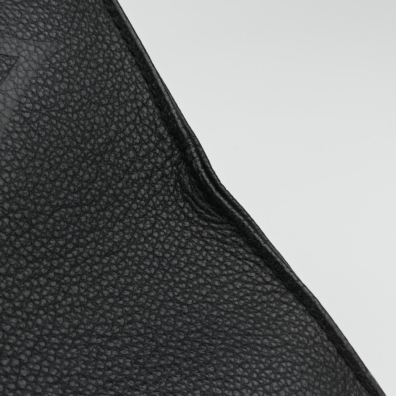 OnTheGo GMNoirMonogram Empreinte GiantM44925ICチップオンザゴーGMノワールモノグラム アンプラントM44925ICチップ