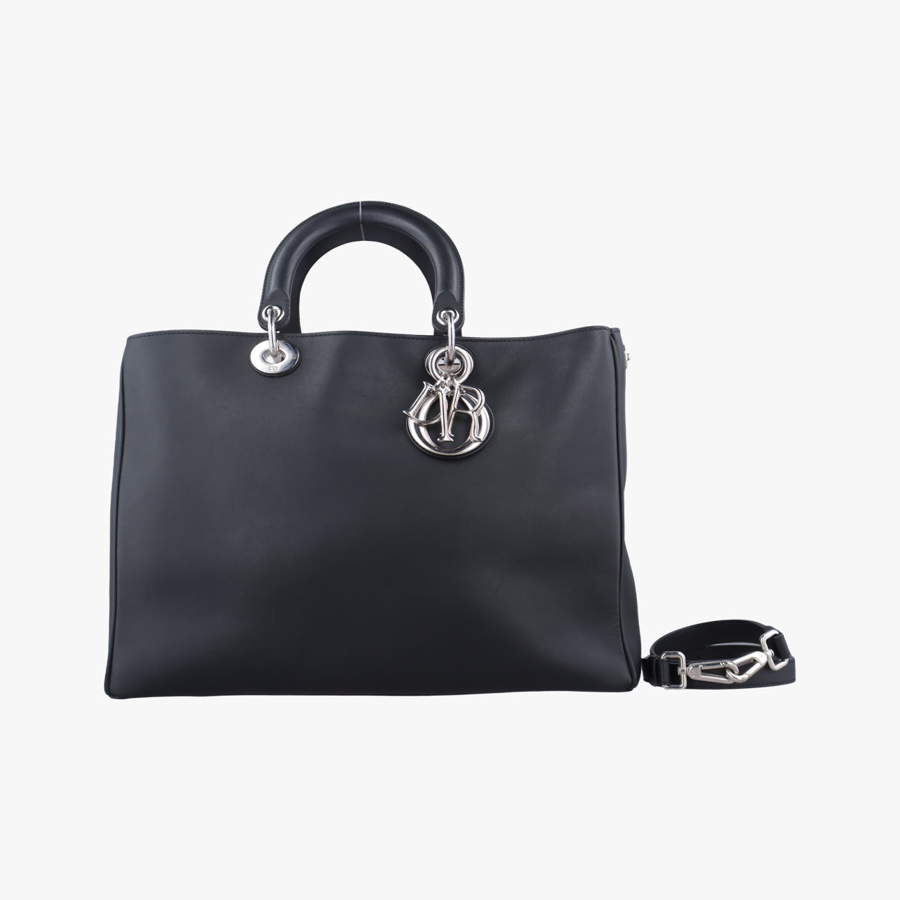 DiorissimoBlackLeather19-MA-0192ディオリッシモブラックレザー19-MA-0192