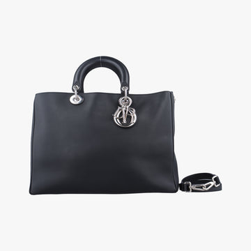 DiorissimoBlackLeather19-MA-0192ディオリッシモブラックレザー19-MA-0192