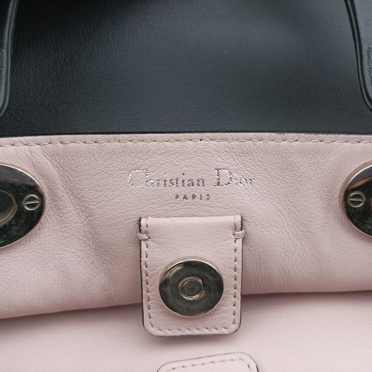 DiorissimoBlackLeather19-MA-0192ディオリッシモブラックレザー19-MA-0192