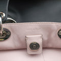 DiorissimoBlackLeather19-MA-0192ディオリッシモブラックレザー19-MA-0192