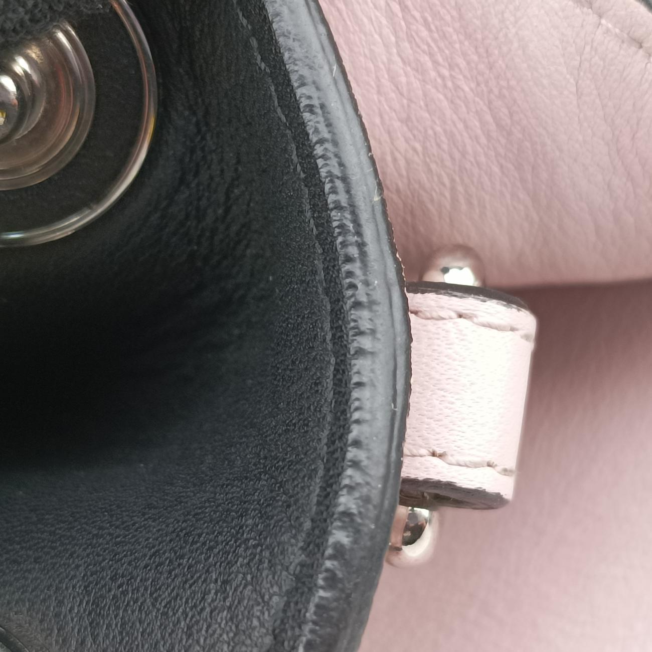 DiorissimoBlackLeather19-MA-0192ディオリッシモブラックレザー19-MA-0192