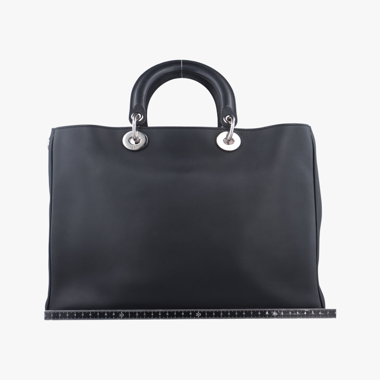DiorissimoBlackLeather19-MA-0192ディオリッシモブラックレザー19-MA-0192