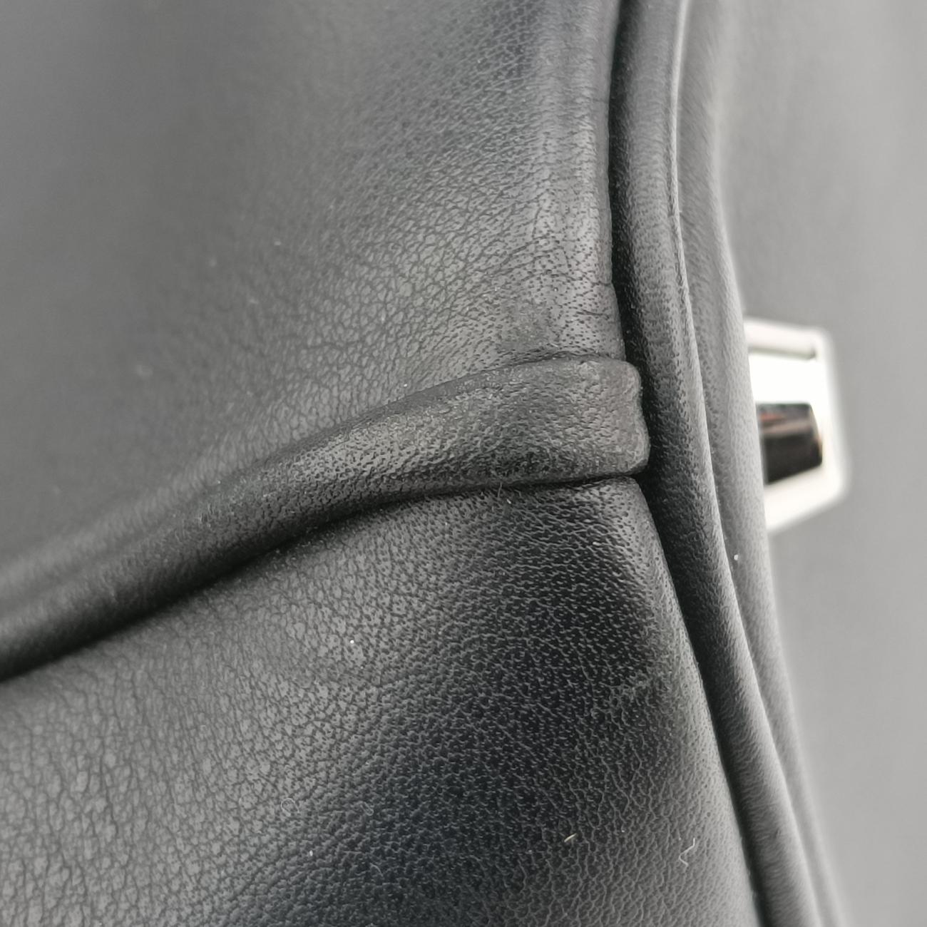 DiorissimoBlackLeather19-MA-0192ディオリッシモブラックレザー19-MA-0192