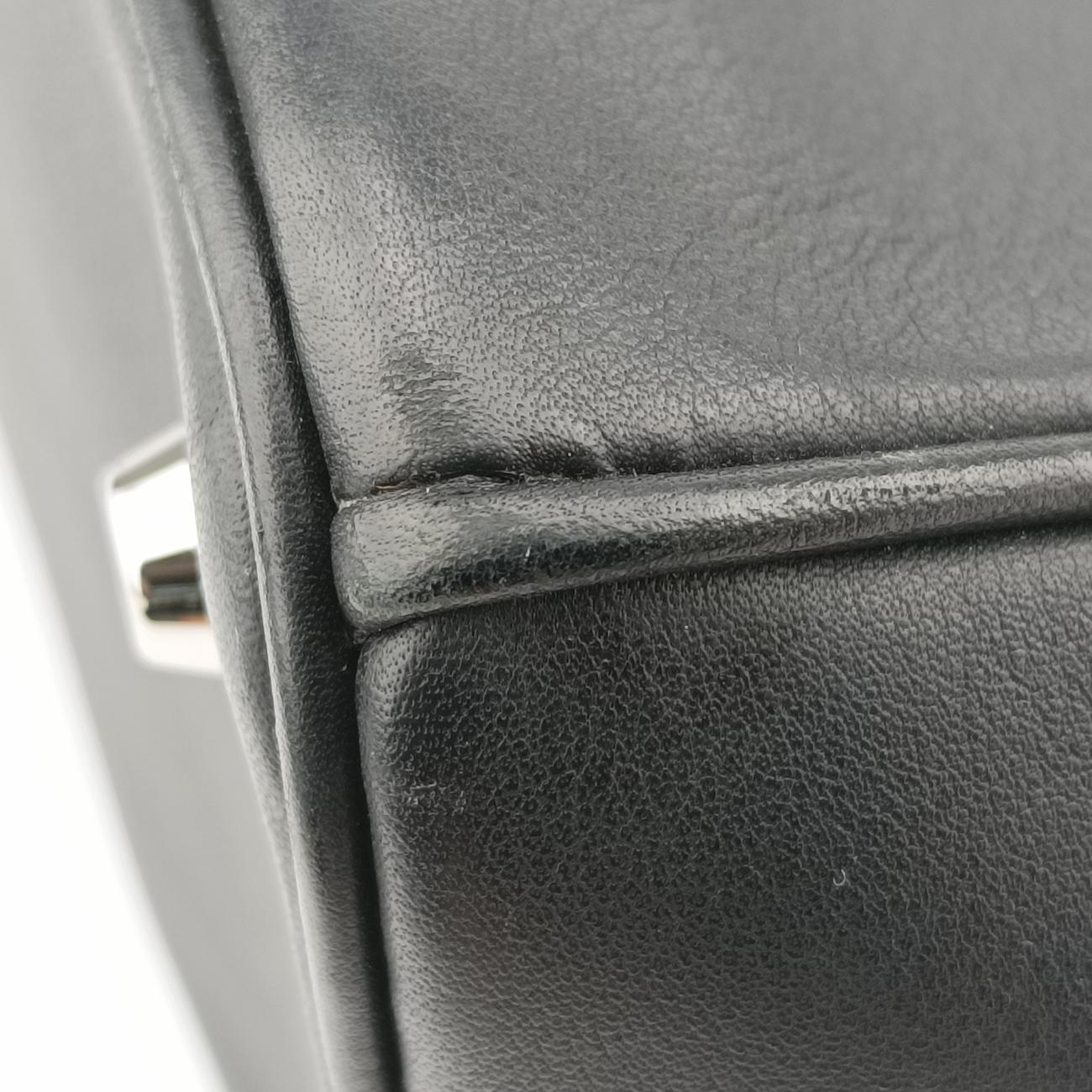 DiorissimoBlackLeather19-MA-0192ディオリッシモブラックレザー19-MA-0192