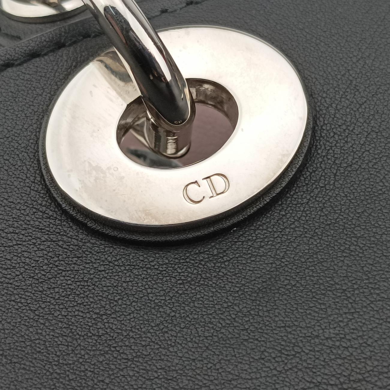DiorissimoBlackLeather19-MA-0192ディオリッシモブラックレザー19-MA-0192