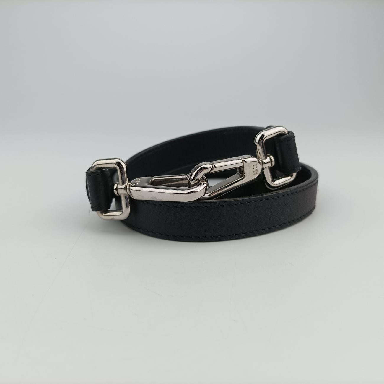 DiorissimoBlackLeather19-MA-0192ディオリッシモブラックレザー19-MA-0192