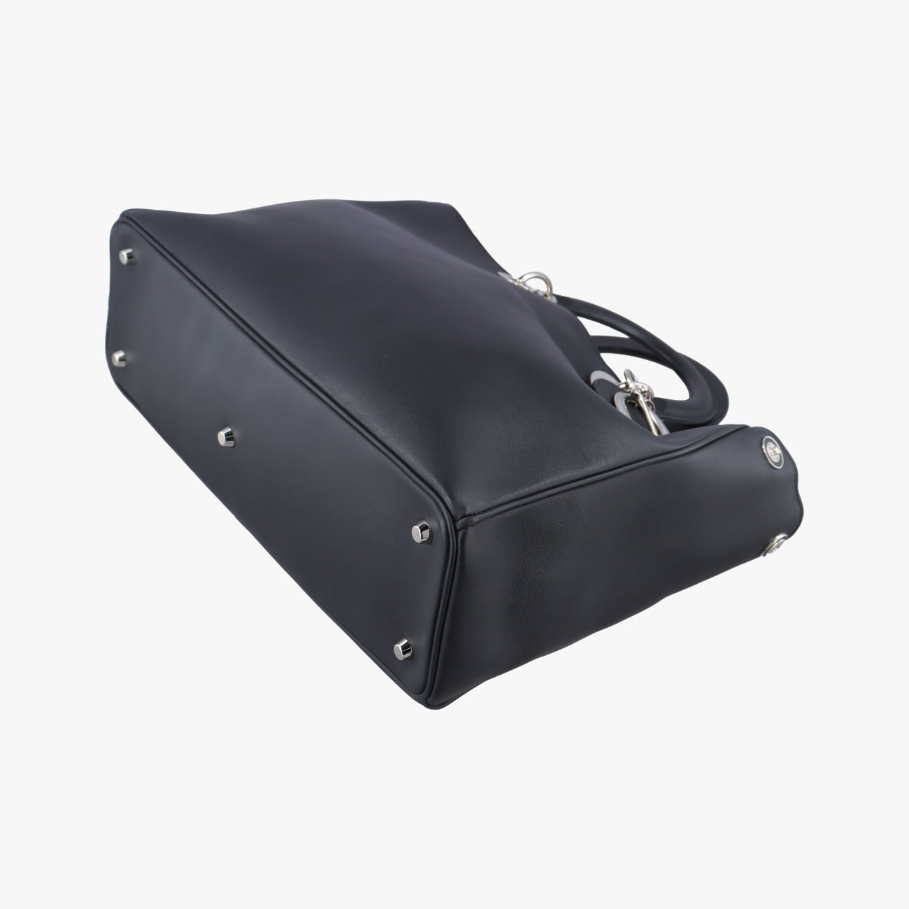 DiorissimoBlackLeather19-MA-0192ディオリッシモブラックレザー19-MA-0192