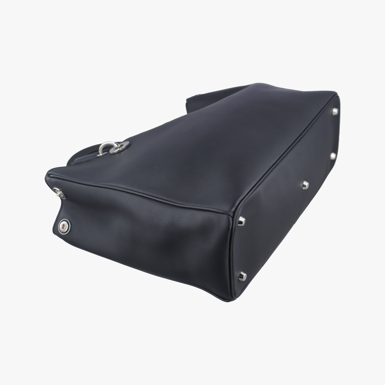 DiorissimoBlackLeather19-MA-0192ディオリッシモブラックレザー19-MA-0192