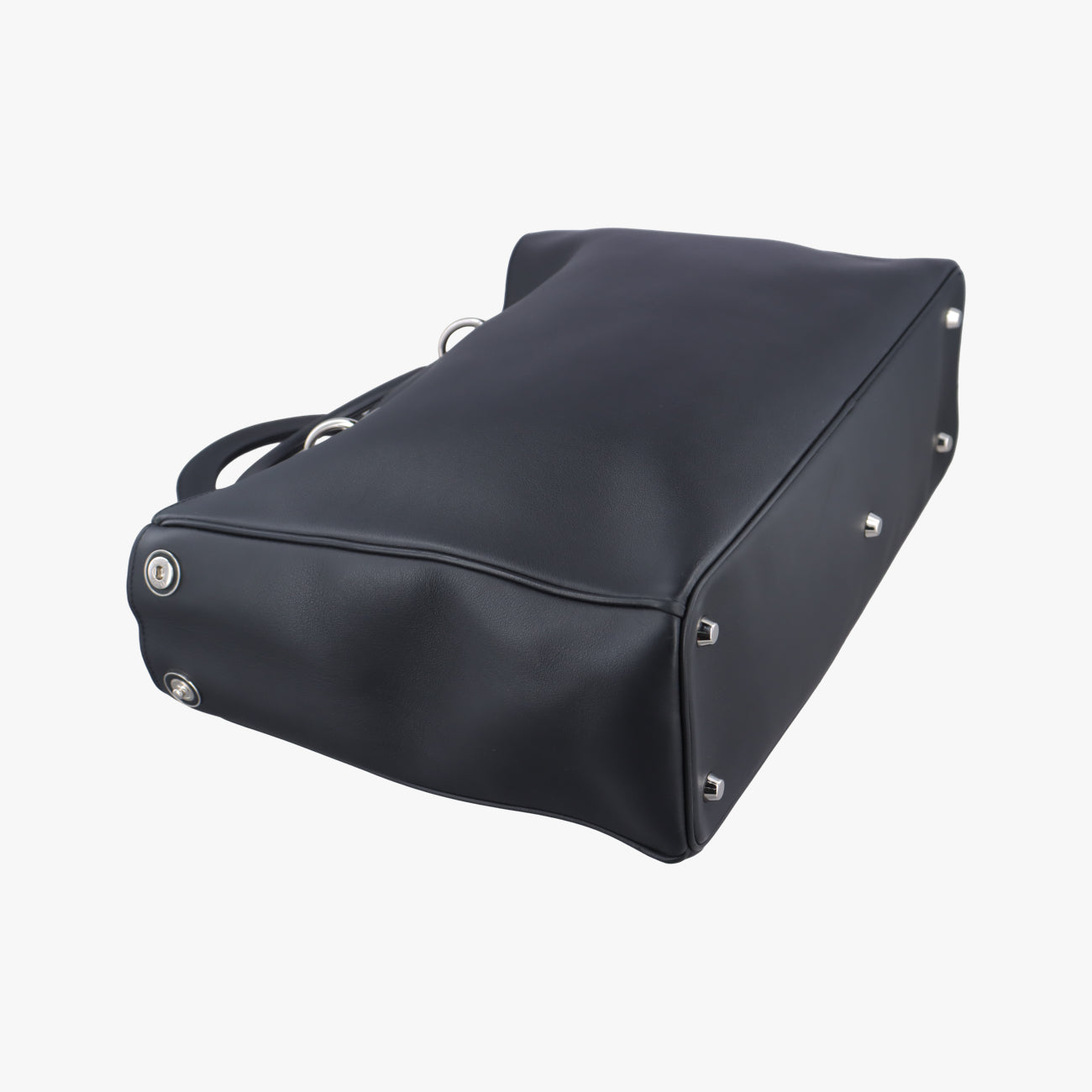 DiorissimoBlackLeather19-MA-0192ディオリッシモブラックレザー19-MA-0192