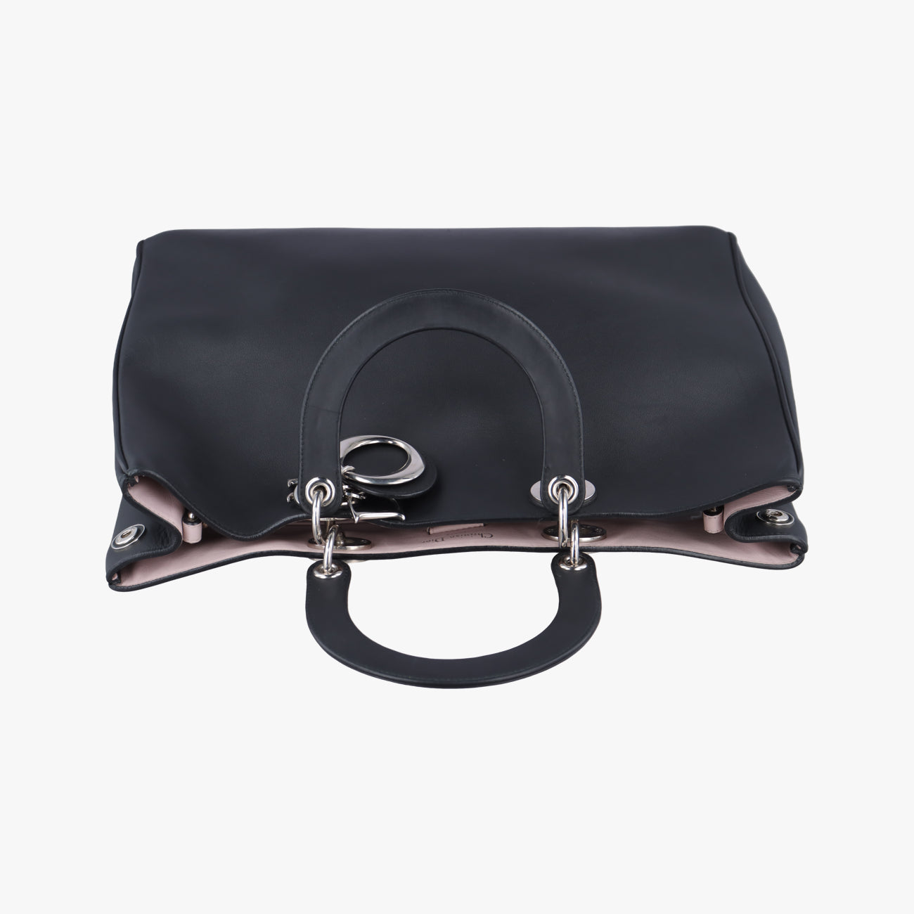 DiorissimoBlackLeather19-MA-0192ディオリッシモブラックレザー19-MA-0192