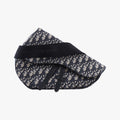 SaddlebagGray x Navy×BlackJacquard09-BO-1128サドルバッググレー×ネイビー×ブラックジャガード09-BO-1128