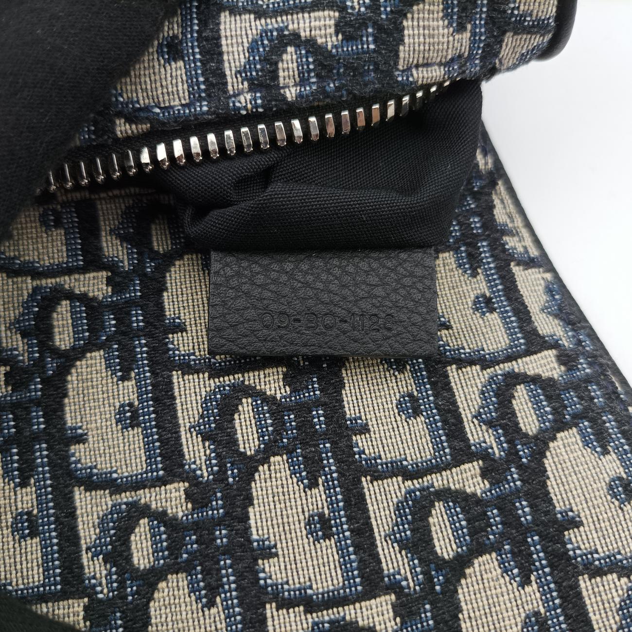 SaddlebagGray x Navy×BlackJacquard09-BO-1128サドルバッググレー×ネイビー×ブラックジャガード09-BO-1128