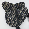 SaddlebagGray x Navy×BlackJacquard09-BO-1128サドルバッググレー×ネイビー×ブラックジャガード09-BO-1128