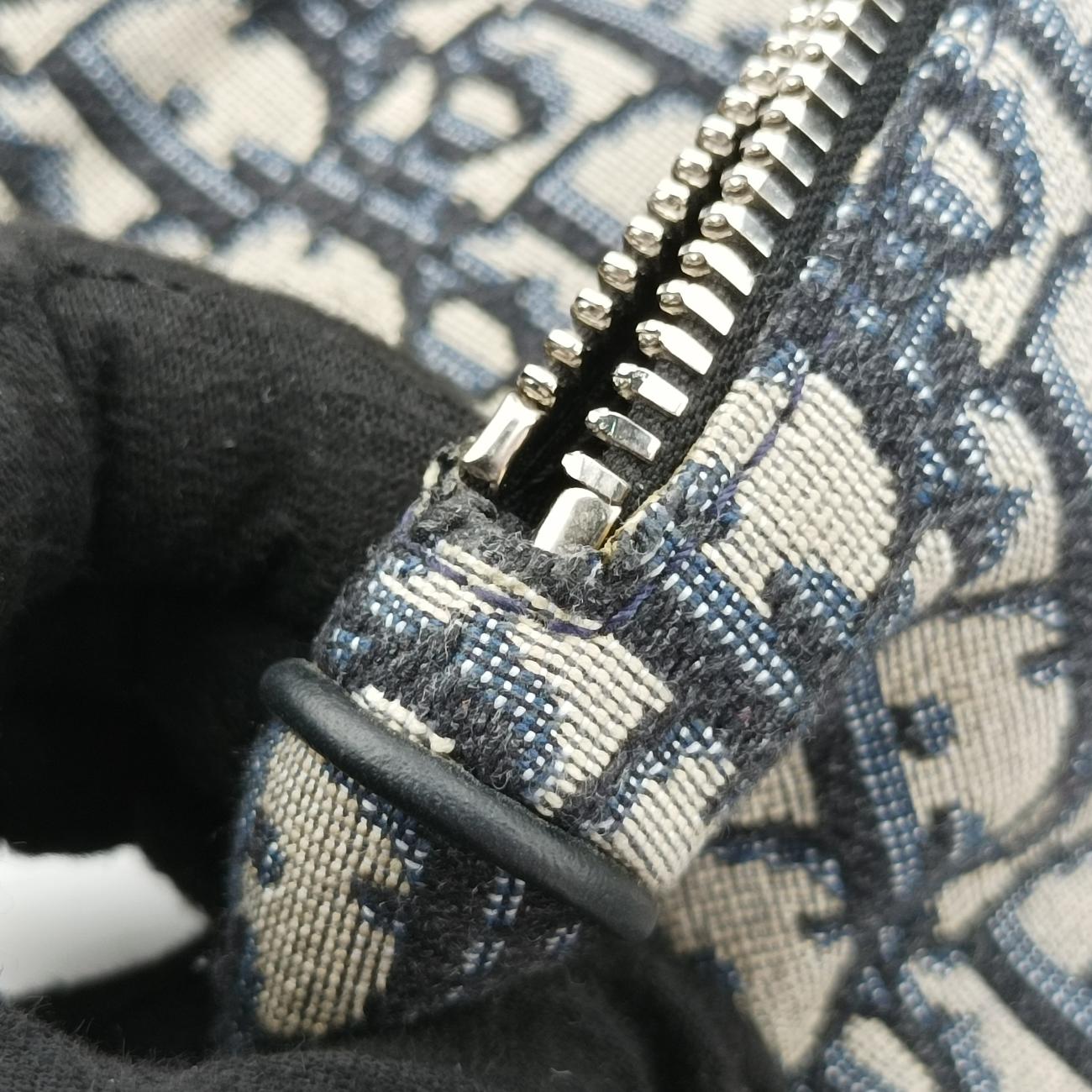 SaddlebagGray x Navy×BlackJacquard09-BO-1128サドルバッググレー×ネイビー×ブラックジャガード09-BO-1128